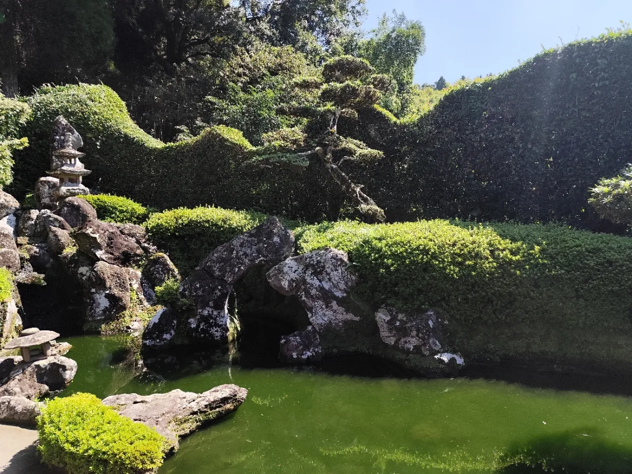 みんなの笑顔
